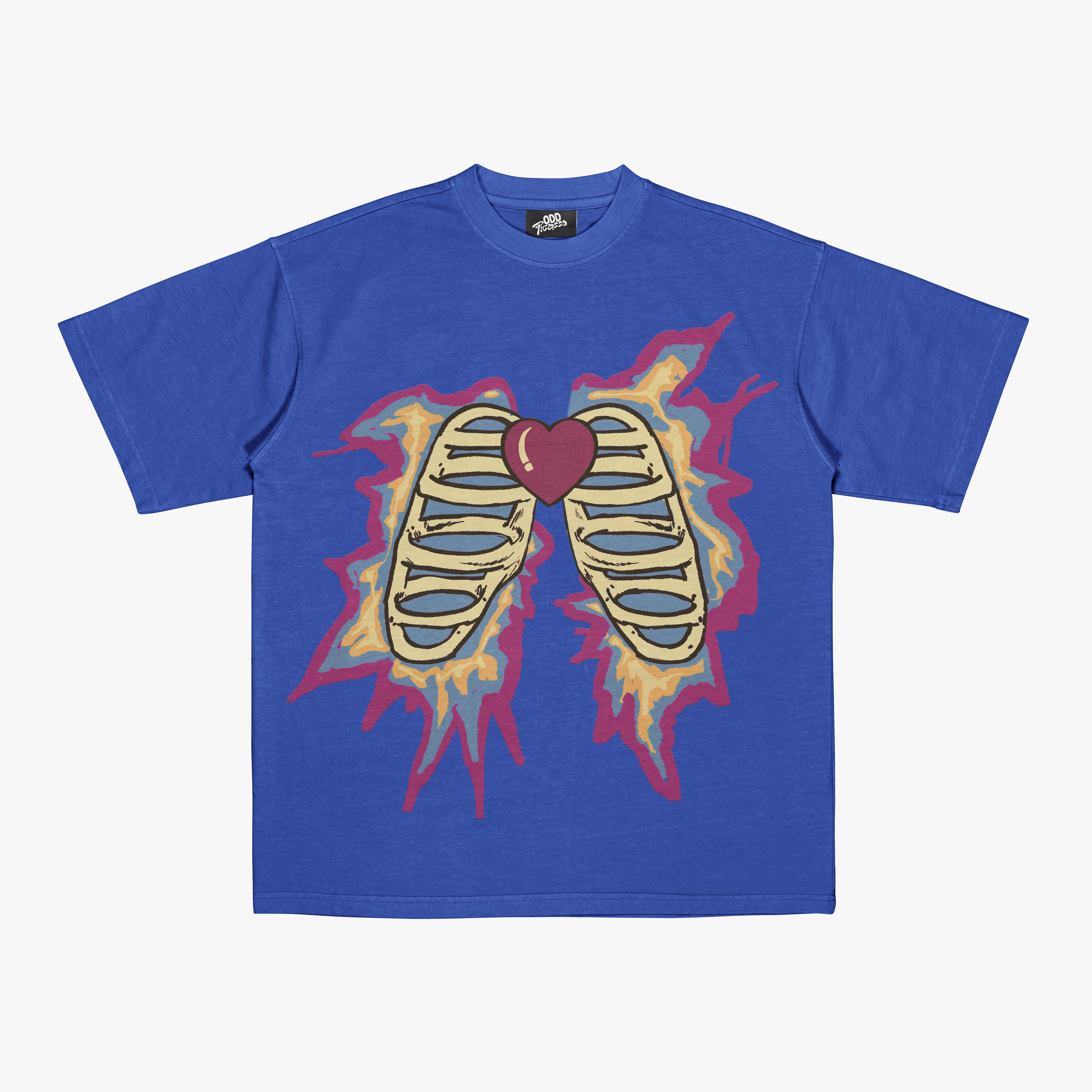 Dil Jala Tshirt